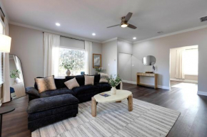 Aesthetic 3BD Home, Downtown, FSU, Games & Yard